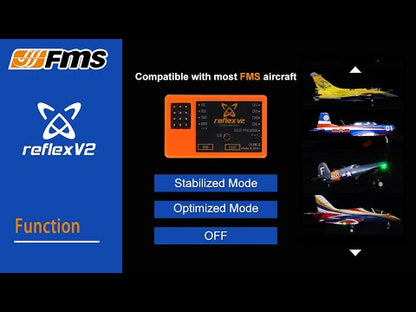 FMS 800mm 31.5 T28d Trojan- V4 - Red - PNP- FMS Model
